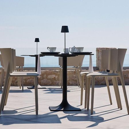 Quattro Suites Monemvasia Exterior photo