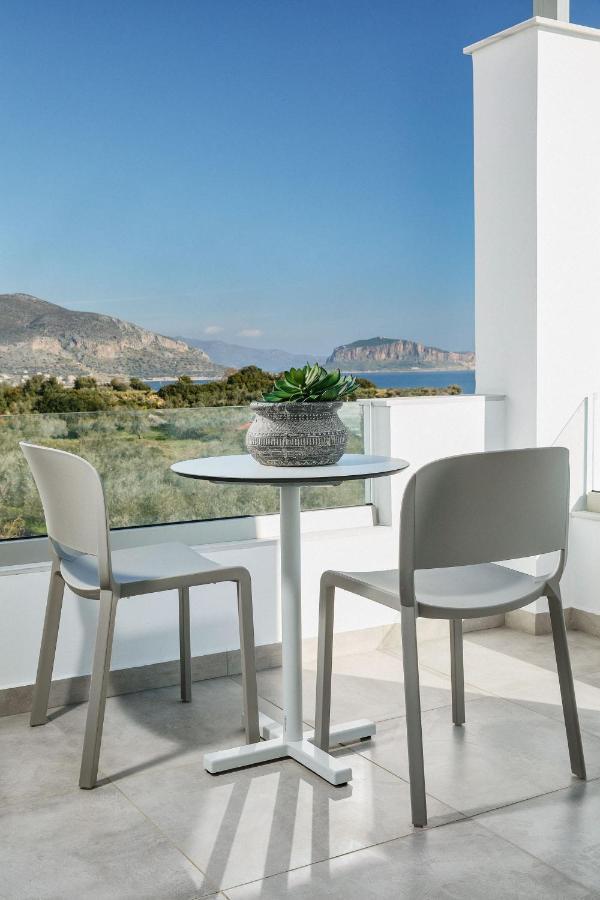Quattro Suites Monemvasia Exterior photo