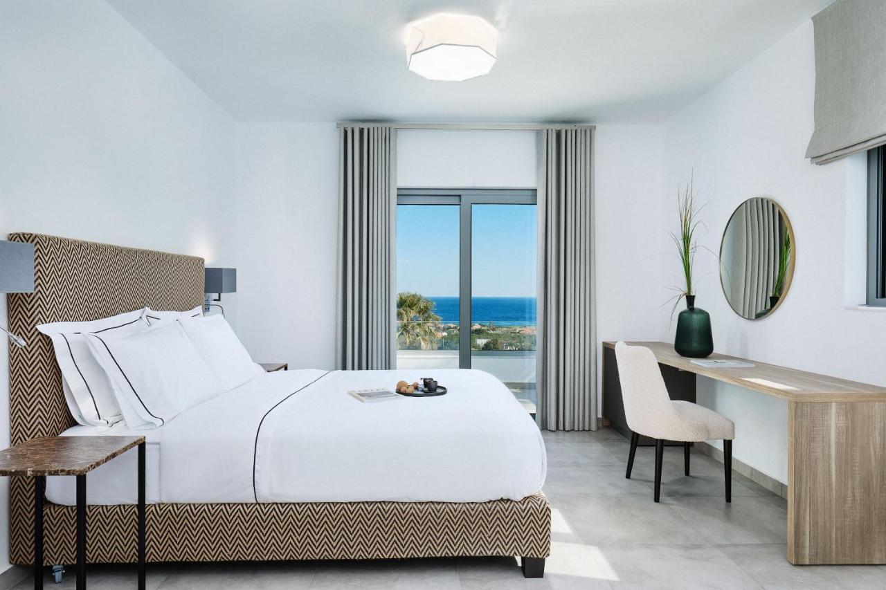 Quattro Suites Monemvasia Exterior photo