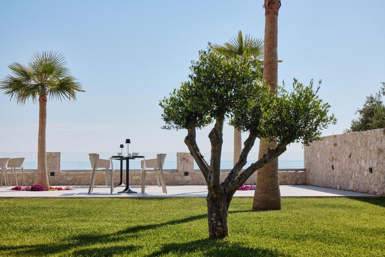 Quattro Suites Monemvasia Exterior photo
